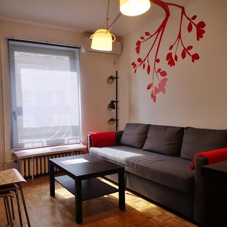 Filinhome Teleckog Novi Sad Exteriör bild