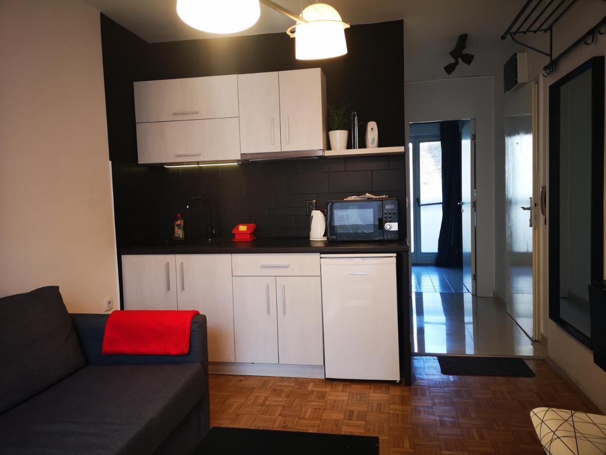 Filinhome Teleckog Novi Sad Exteriör bild