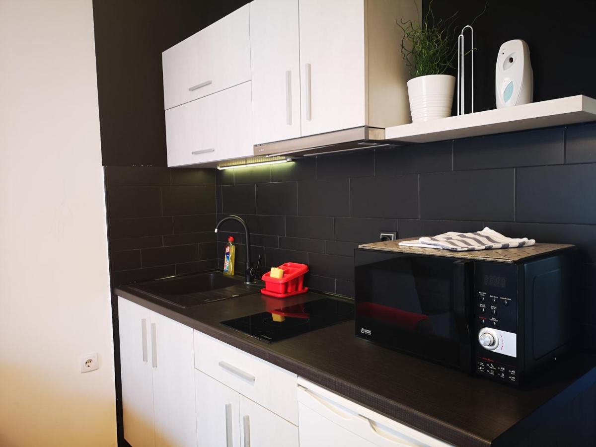Filinhome Teleckog Novi Sad Exteriör bild