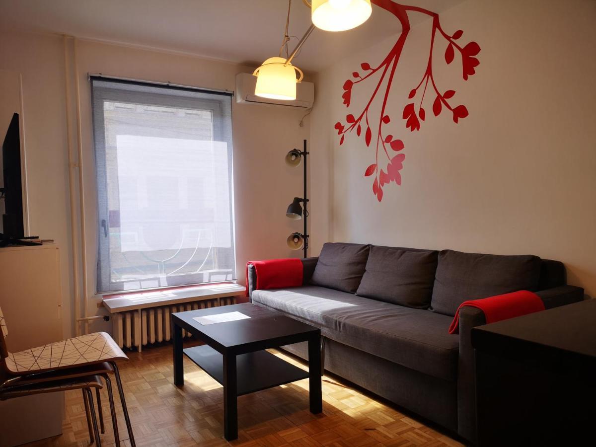 Filinhome Teleckog Novi Sad Exteriör bild