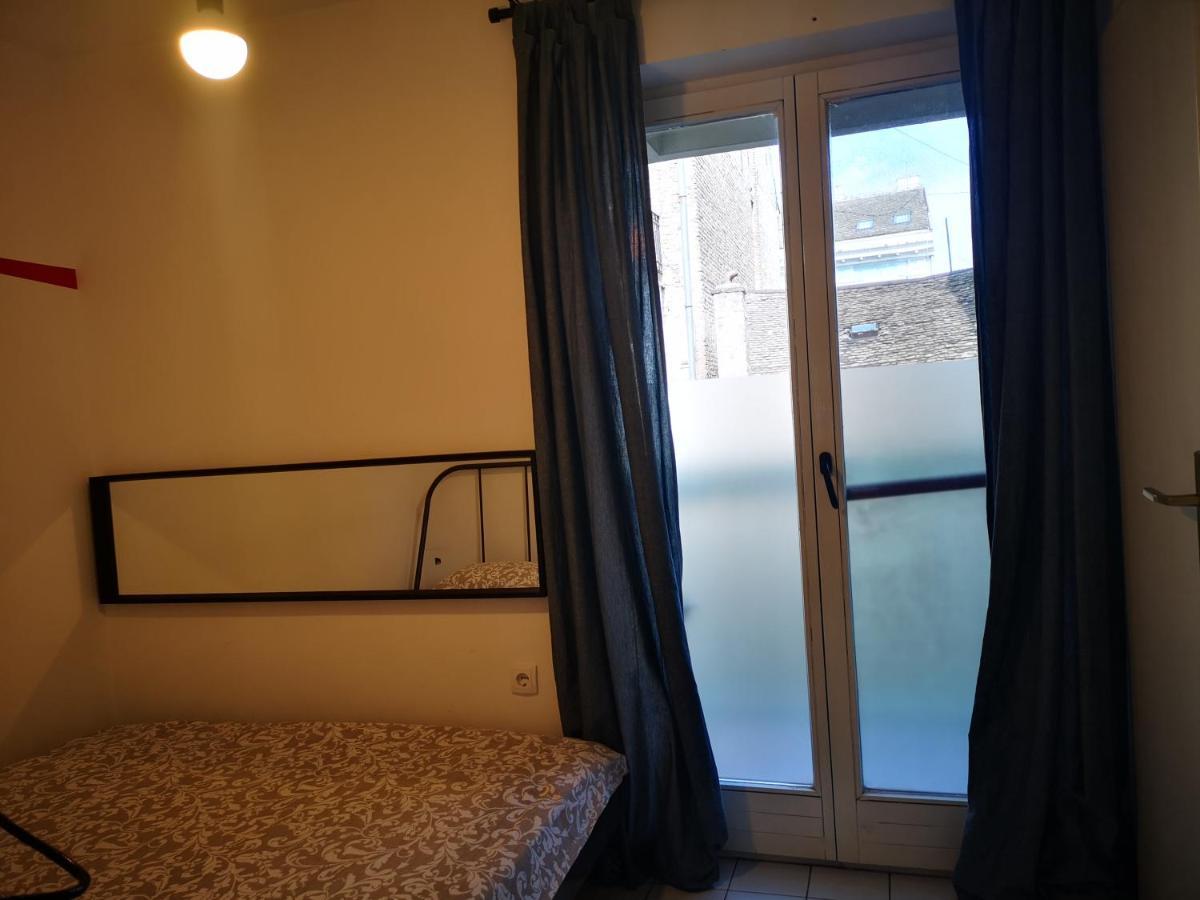 Filinhome Teleckog Novi Sad Exteriör bild