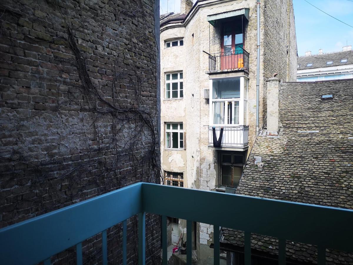 Filinhome Teleckog Novi Sad Exteriör bild