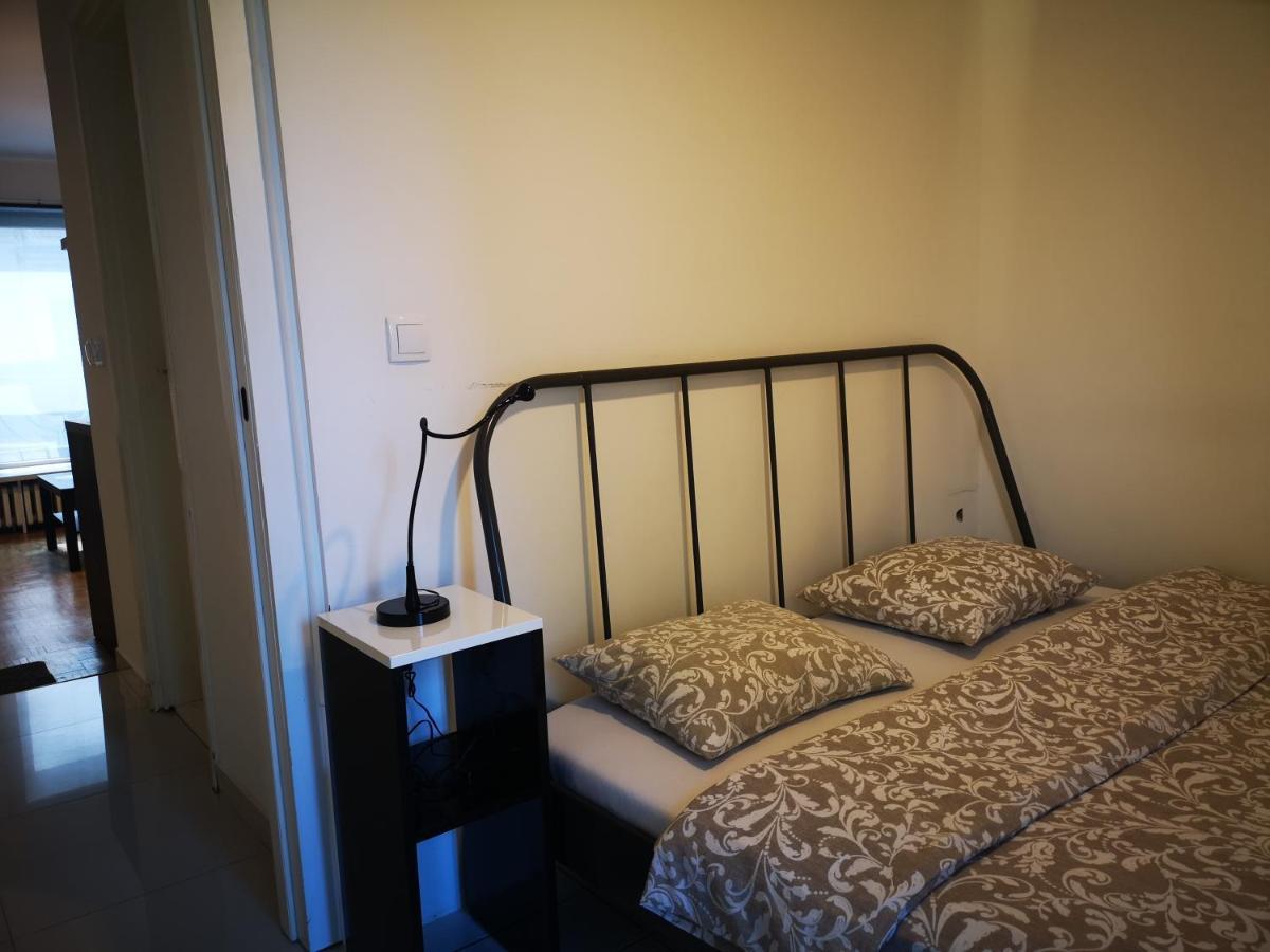 Filinhome Teleckog Novi Sad Exteriör bild