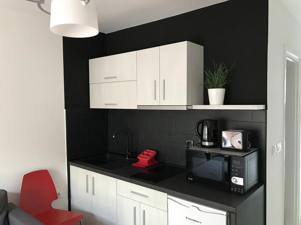 Filinhome Teleckog Novi Sad Exteriör bild