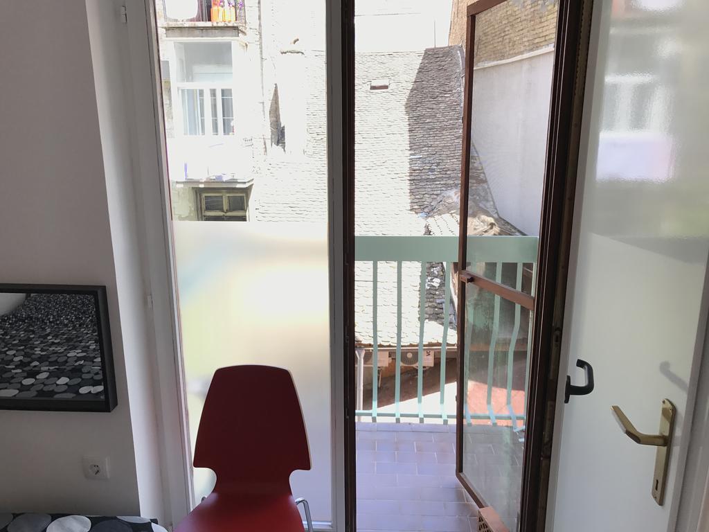 Filinhome Teleckog Novi Sad Exteriör bild