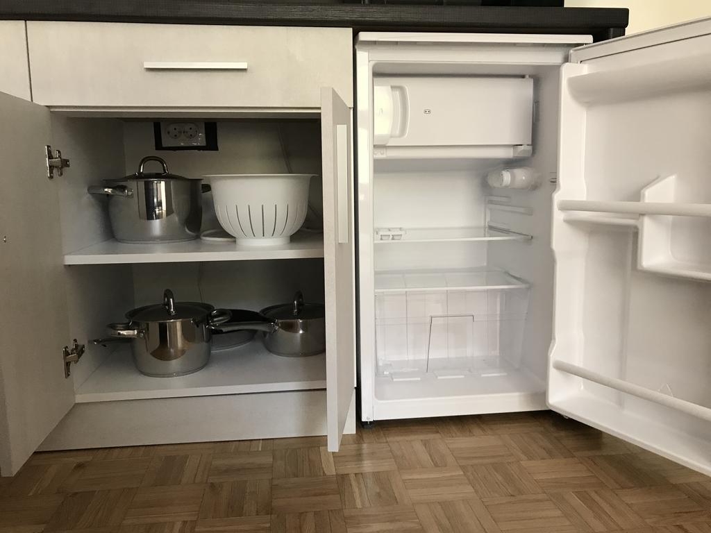Filinhome Teleckog Novi Sad Exteriör bild