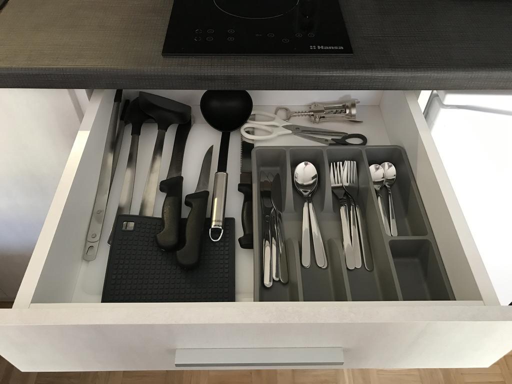Filinhome Teleckog Novi Sad Exteriör bild