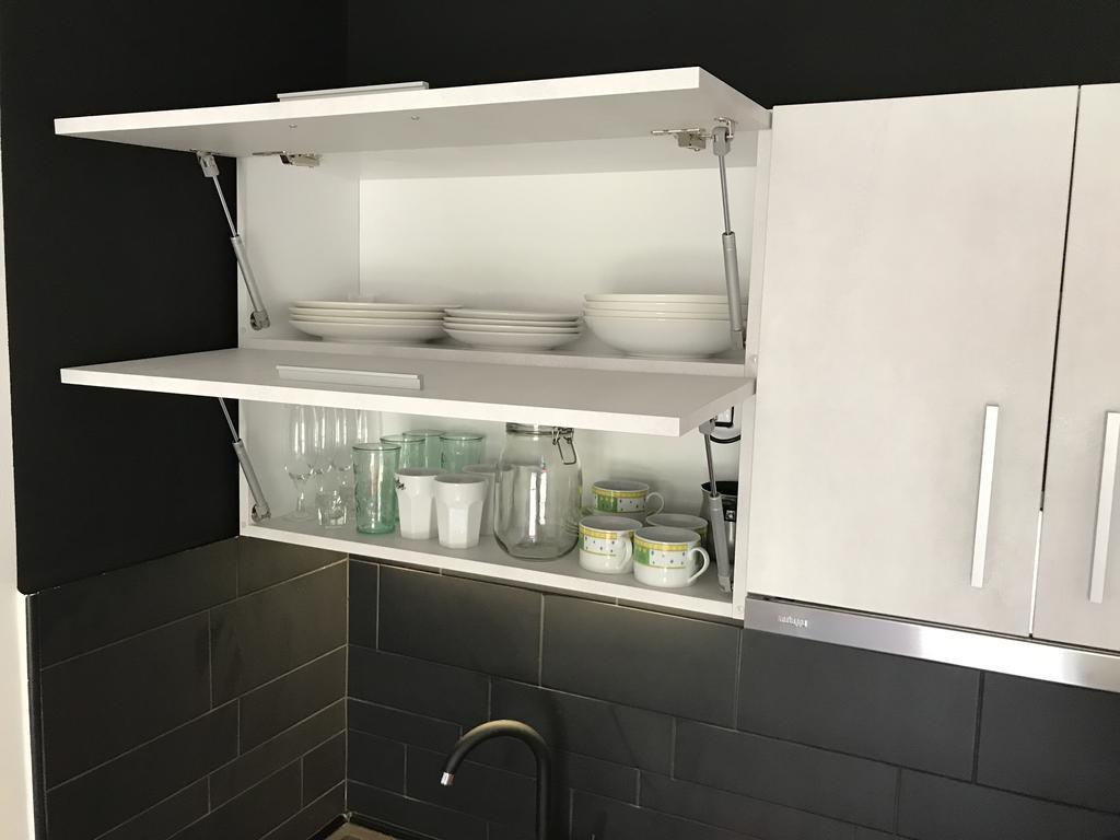 Filinhome Teleckog Novi Sad Exteriör bild
