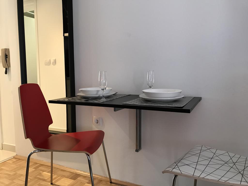 Filinhome Teleckog Novi Sad Exteriör bild